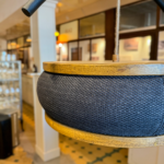 LÁMPARA DE PIE DONNA - Imagen 3