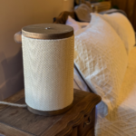 LÁMPARA CILINDRO BAJA - Imagen 4