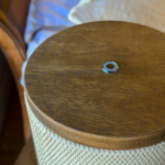 LÁMPARA CILINDRO BAJA - Imagen 3