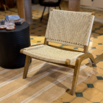 SILLONCITO POLTRONA CARL HANSEN SOGA