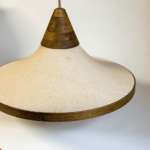 LÁMPARA BORU NATURAL - Imagen 2