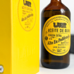 ACEITE DE OLIVA LAUR ALTO EN POLIFENOLES 500 ML. - Imagen 3