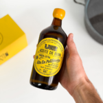 ACEITE DE OLIVA LAUR ALTO EN POLIFENOLES 500 ML. - Imagen 2