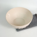 BOWL EFESO CREAM 21CM. 1900 ML.