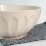 BOWL EFESO CREAM 21CM. 1900 ML. - Imagen 3
