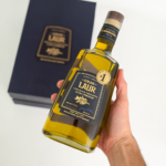 ACEITE DE OLIVA GRAN LAUR VIRGEN EXTRA PREMIUM 750 ML. - Imagen 4