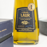 ACEITE DE OLIVA GRAN LAUR VIRGEN EXTRA PREMIUM 750 ML. - Imagen 2