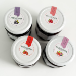 DULCES PATAGONIA BERRIES 350 GR. - Imagen 2