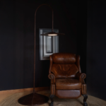 LÁMPARA DE PIE FARO - Imagen 3