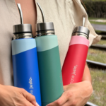 MATE JUSTO CLÁSICO ROJO FUSIÓN - Imagen 5