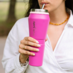 MATE JUSTO IMPERIAL ROSA - Imagen 4