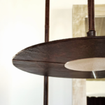 LÁMPARA DE PIE FARO - Imagen 2