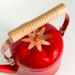 PAVA TOMATE  2.5 L. - Imagen 2