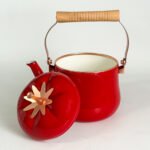 PAVA TOMATE  2.5 L. - Imagen 3