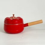 CACEROLA CHICA CON MANGO TOMATE