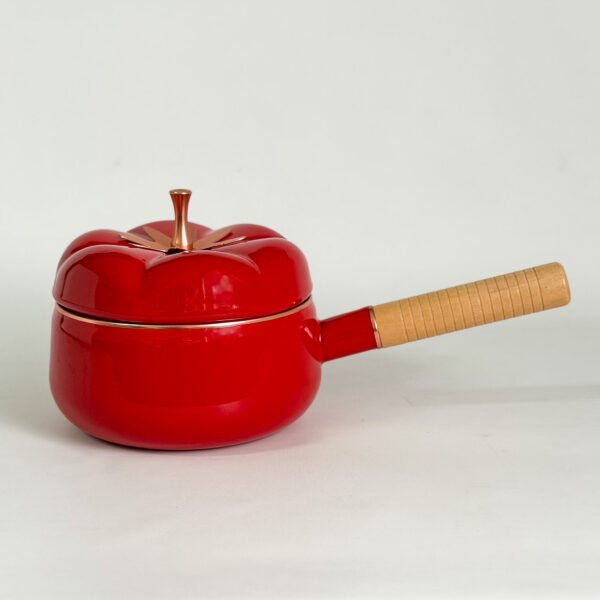 CACEROLA CHICA CON MANGO TOMATE
