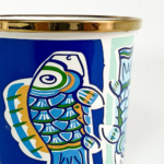 JARRITO MATE CON ASA PECES - Imagen 2
