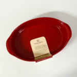 FUENTE OVALADA EMILE HENRY 2.3 L. - Imagen 2