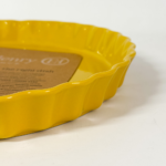 TARTERA REDONDA EMILE HENRY 29.5 X 5 CM. - Imagen 3