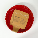 TARTERA REDONDA EMILE HENRY 32.5 X 5.5 CM - Imagen 3