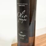 ACEITE DE OLIVA OLIO PAMPA 250 ML. - Imagen 3
