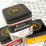 LATA PIMENTON RUEDO 100 GR. - Imagen 5