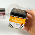 LATA PIMENTON RUEDO 100 GR. - Imagen 2