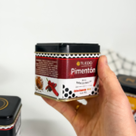LATA PIMENTON RUEDO 100 GR. - Imagen 3