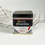 LATA PIMENTON RUEDO 100 GR. - Imagen 6