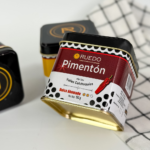 LATA PIMENTON RUEDO 100 GR. - Imagen 4