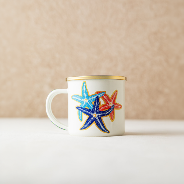JARRITO MATE CON ASA ESTRELLAS