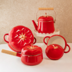 PAVA TOMATE  2.5 L. - Imagen 5