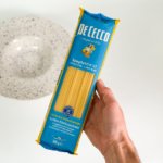 FIDEOS SPAGHETTI DE CECCO 500 GR.