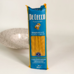 FIDEOS SPAGHETTI DE CECCO 500 GR. - Imagen 3