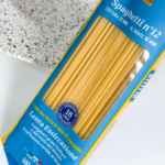 FIDEOS SPAGHETTI DE CECCO 500 GR. - Imagen 4