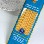 FIDEOS SPAGHETTI DE CECCO 500 GR. - Imagen 2