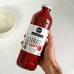 PURÉ DE TOMATE ORGÁNICO 910 GR. - Imagen 2