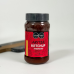 KETCHUP AHUMADO ARYTZA 400GR