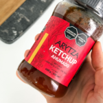KETCHUP AHUMADO ARYTZA 400GR - Imagen 2