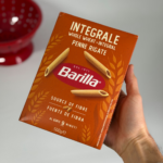 PENNE RIGATE INTEGRAL 500G - Imagen 2