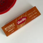 SPAGHETTI INTEGRAL BARILLA 500GR. - Imagen 3