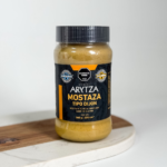 MOSTAZA DIJON ARYTZA 360GR - Imagen 3