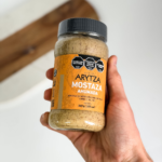 MOSTAZA AHUMADA ARYTZA 360GR - Imagen 2