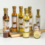 SALSA BARBACOA GRANJAS PATAGÓNICAS 250 ML. - Imagen 3