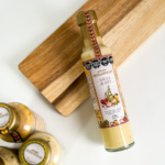 SALSA DE AJO GRANJAS PATAGÓNICAS 250 ML.