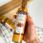 SALSA MASALA GRANJAS PATAGÓNICAS 250 ML. - Imagen 2