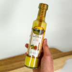 SALSA CURRY GRANJAS PATAGÓNICAS 250 ML. - Imagen 2