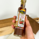 SALSA BARBACOA GRANJAS PATAGÓNICAS 250 ML. - Imagen 2