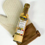SALSA AHUMADA GRANJAS PATAGÓNICAS 250 ML.