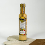 SALSA AHUMADA GRANJAS PATAGÓNICAS 250 ML. - Imagen 2